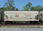 WWUX 4392